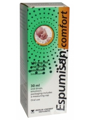 Espumisan comfort 100 mg. / ml. 30 ml.